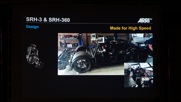 ARRI特集VOL09CSS説明写真