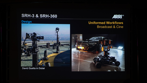 ARRI特集VOL09CSS説明写真