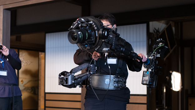 ARRI特集VOL09CSS説明写真