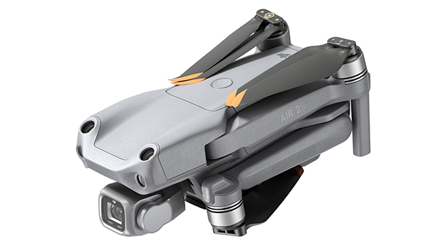 DJI Air 2S説明写真