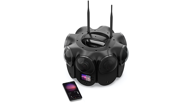 Obsidian Proサブ写真