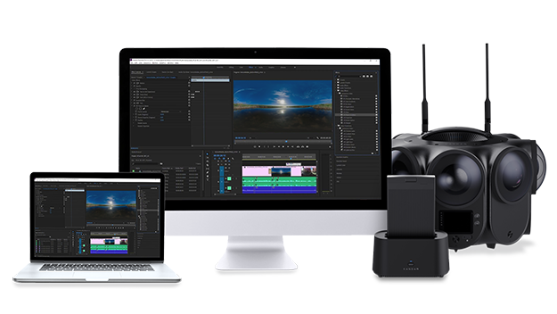 Obsidian Proサブ写真