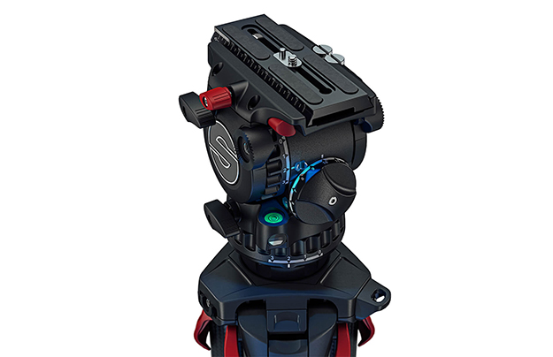 プリズム水準器全体図