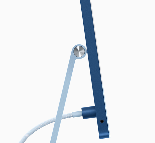 新型iMacサブ写真