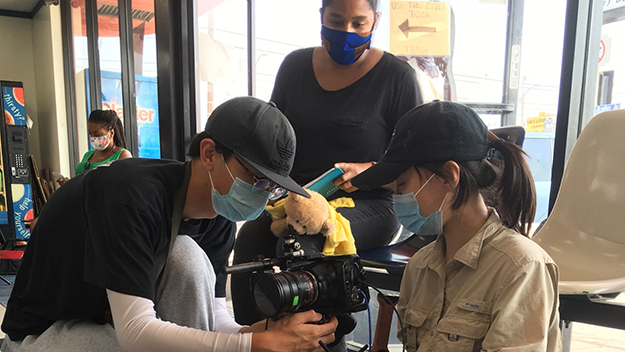 I’m Fine (Thank You For Asking)