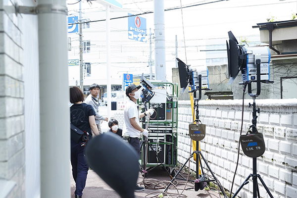 ARRI特集VOL04太田さんサブ写真