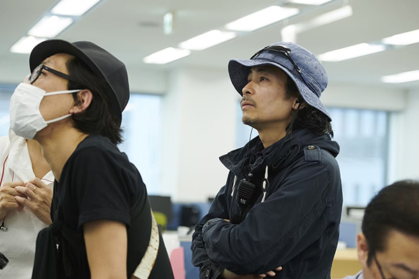 ARRI特集VOL04太田さんサブ写真