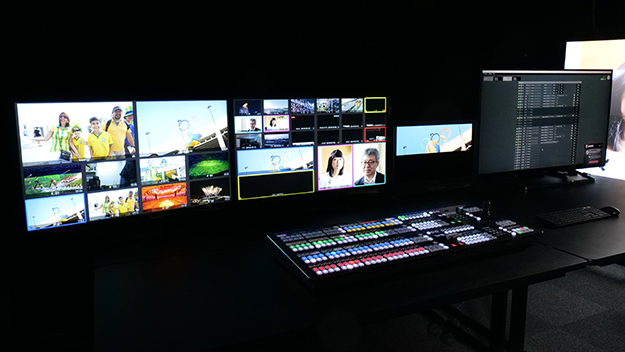 KAIROSシステム一式