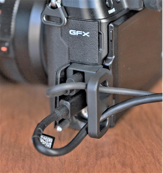 レビュー富士フイルムGFX100Sサブカット