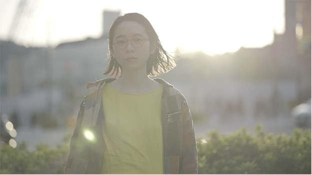 レビュー富士フイルムGFX100Sサブカット