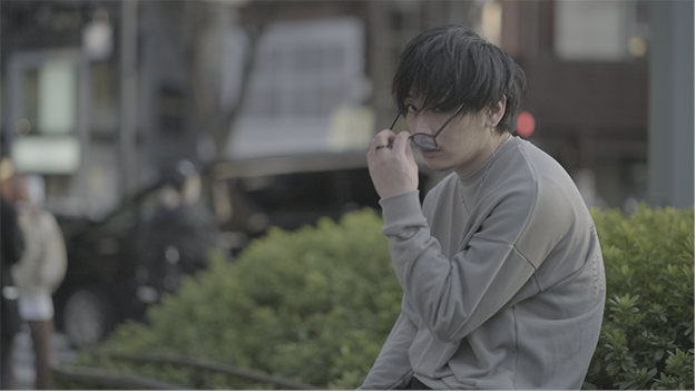 レビュー富士フイルムGFX100Sサブカット