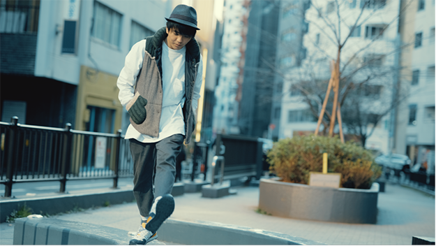 レビュー富士フイルムGFX100Sサブカット