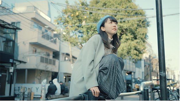 レビュー富士フイルムGFX100Sサブカット