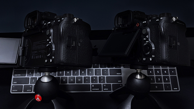 レビューα1説明写真