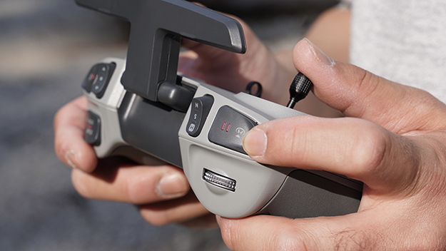 レビューDJIFPV説明写真