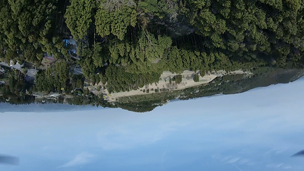 レビューDJIFPV説明写真