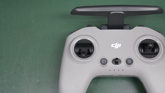 レビューDJIFPV説明写真