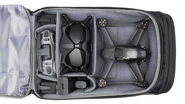 レビューDJIFPV説明写真