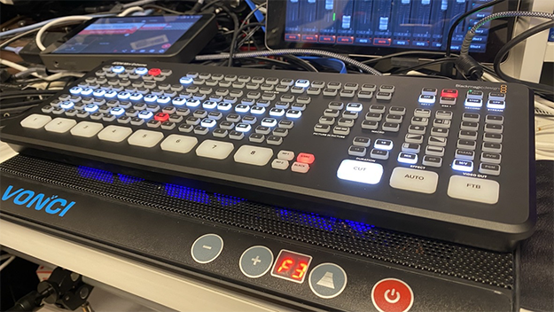 レビューATEM MiniEXTREME説明写真