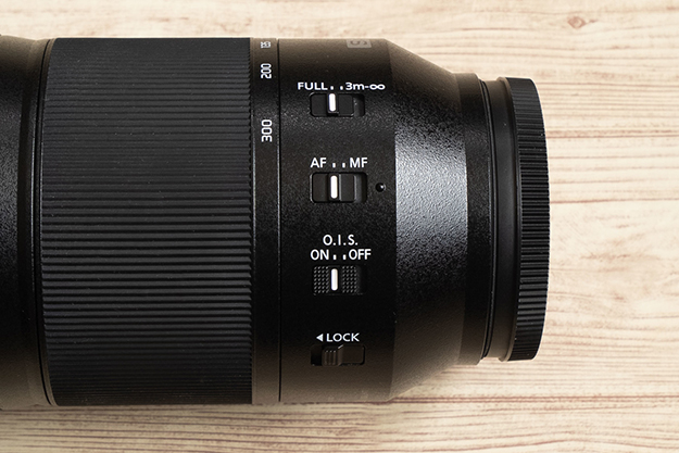 やまっと様　超望遠ズームレンズ！LUMIX S 70-300 F4.5-5.6 70-300mm望遠ズームレンズ「LUMIX S 70-300mm F4.5-5.6 MACRO O.I.S.