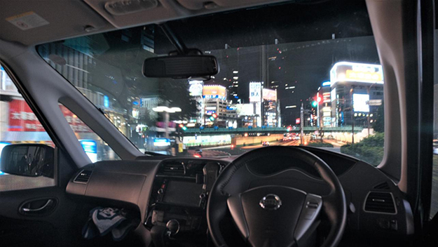 バーチャルプロダクション特集DIOLITE×セカンドステージ説明写真