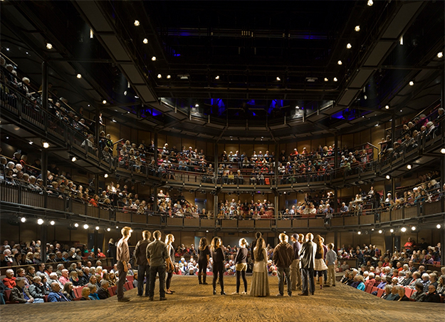 ロイヤル・シェイクスピア・ カンパニー