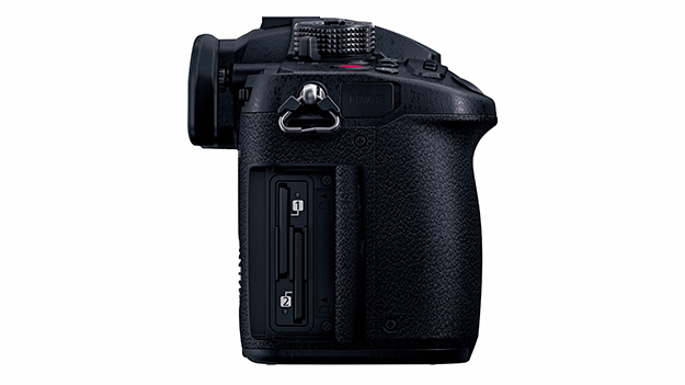 デジタルカメラ Panasonic GH5M2M DC-GH5M2 デジタル一眼カメラ/ボディ｜デジタル一眼