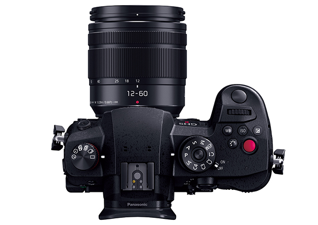 パナソニック、デジタルカメラ「LUMIX DC-GH5M2」発売。5G対応