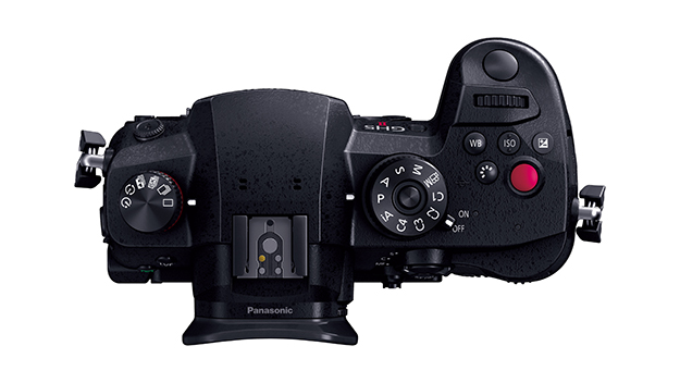 LUMIXGH5II説明画像