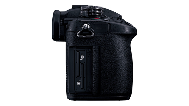 LUMIXGH5II説明画像