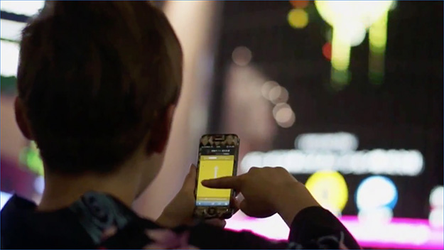 デジタルサイネージアワード