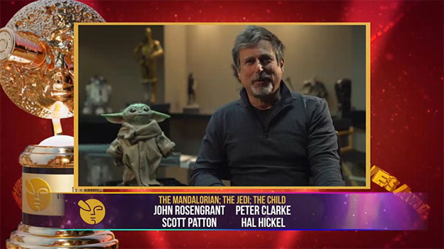 マンダロリアン