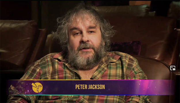 ピーター・ジャクソン