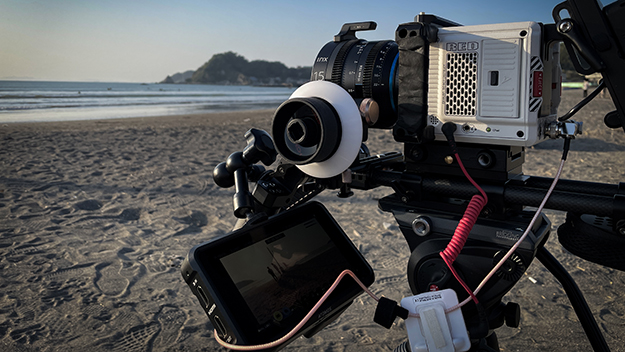 Irixシネマレンズサブ写真