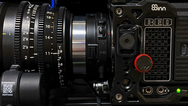 【美品・送料込】Irix Cine 30mm T1.5 シネマレンズ（フルサイズ Irix シネマ用レンズ 「Cine 30mm T1.5」 | KPI - (株)ケンコー