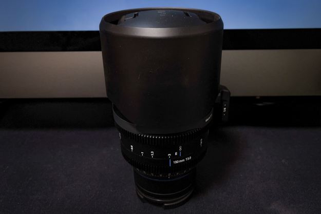 Irixシネマレンズサブ写真