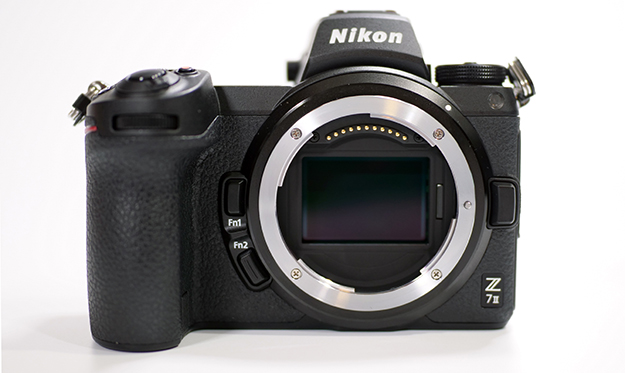 ニコン「Z 7II」「Z 6II」レビュー。Blackmagic RAW対応で動画カメラ