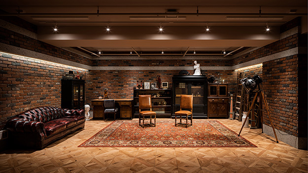 VOL10ブラックボックスサブ写真