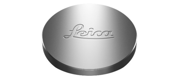 スマートフォン「LEITZ PHONE 1」説明写真