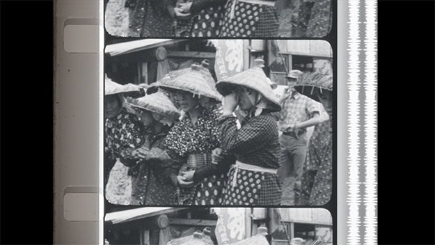 アテネ・フランセ文化事業