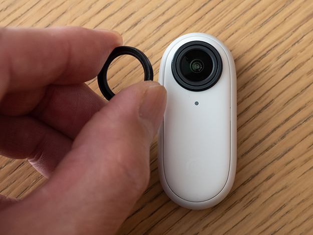 染瀬直人のVRカメラ最前線VOL12説明写真