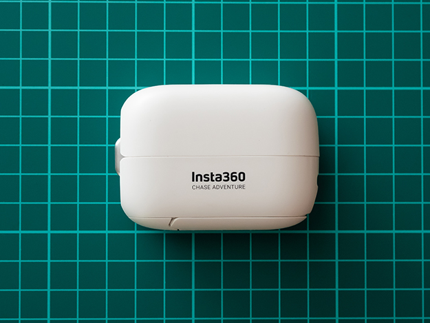 染瀬直人のVRカメラ最前線VOL12説明写真