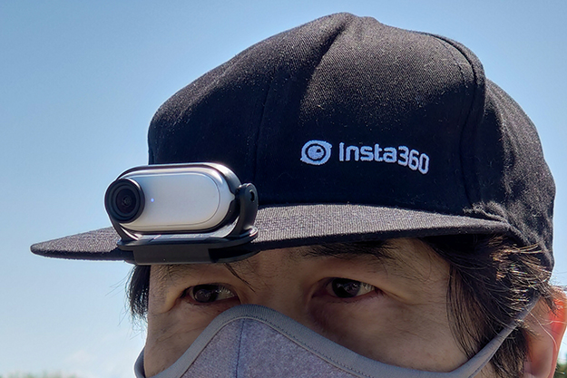 染瀬直人のVRカメラ最前線VOL12説明写真