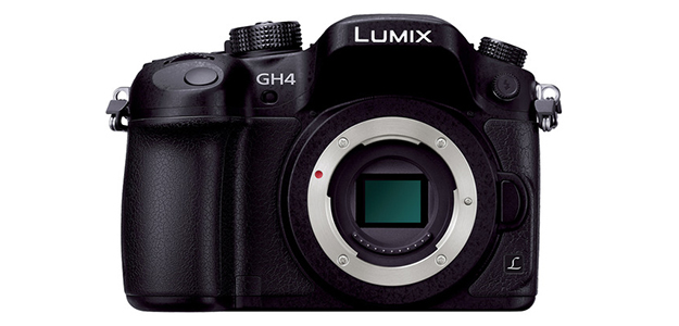 Vol.06 GH1からGH6までLUMIX GHシリーズの歴史を振り返る[GH