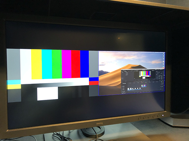 1時間のみ使用 BenQ SW271 SW271 フォトグラファー用シリーズディスプレイ｜BenQ Japan