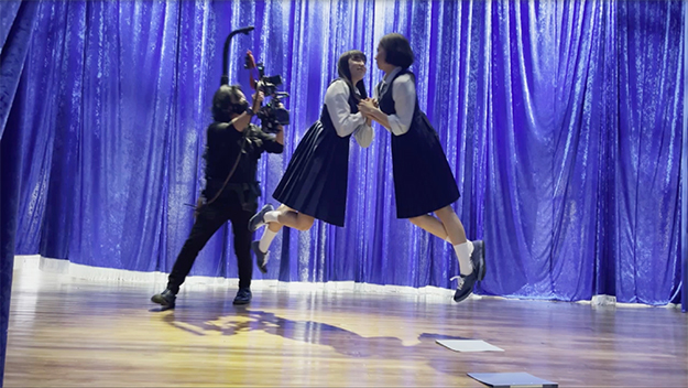 ポカリスエットCM