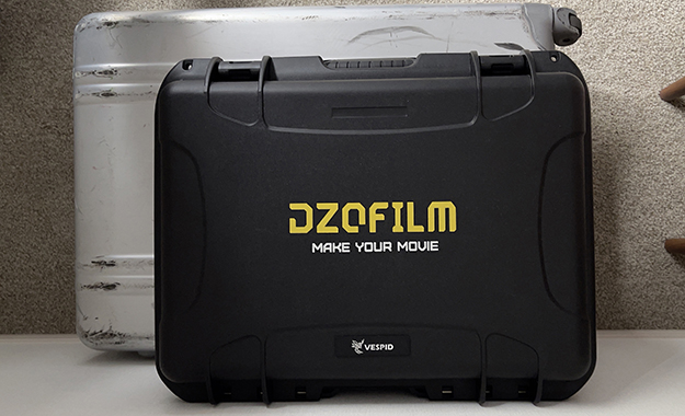 レンズ(単焦点) DZO FILM Vespid Prime 25,35,50,90 EF PL DZOFILM Vespid Prime II ファーストルック - 手頃な価格のフル