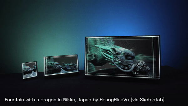 Looking Glass Factoryサブ写真