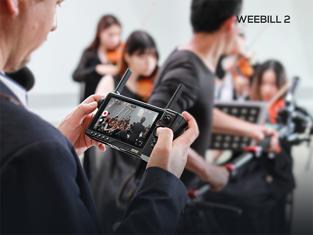 ZhiyunWEEBILL2説明写真