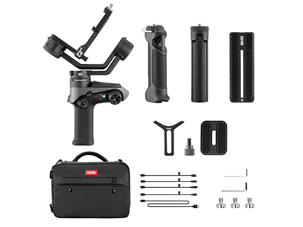 ZhiyunWEEBILL2説明写真